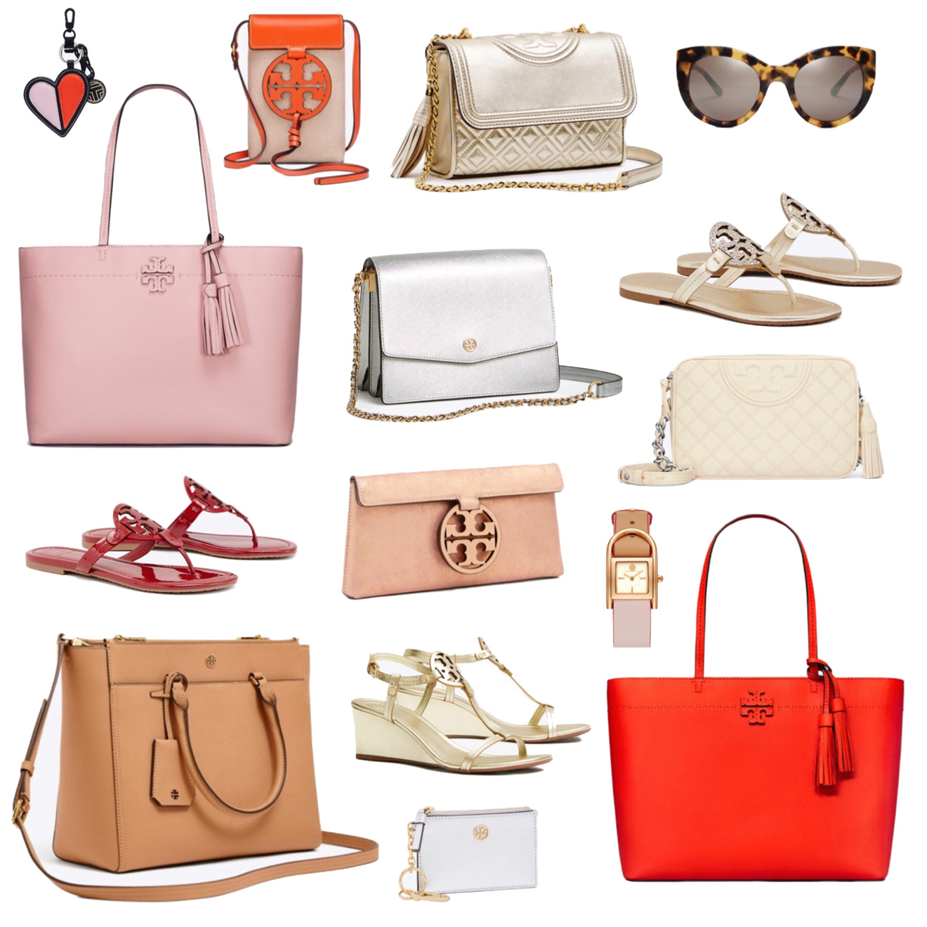 Tory Burch Private Sale Up To 70% Off!! - The Double Take Girls