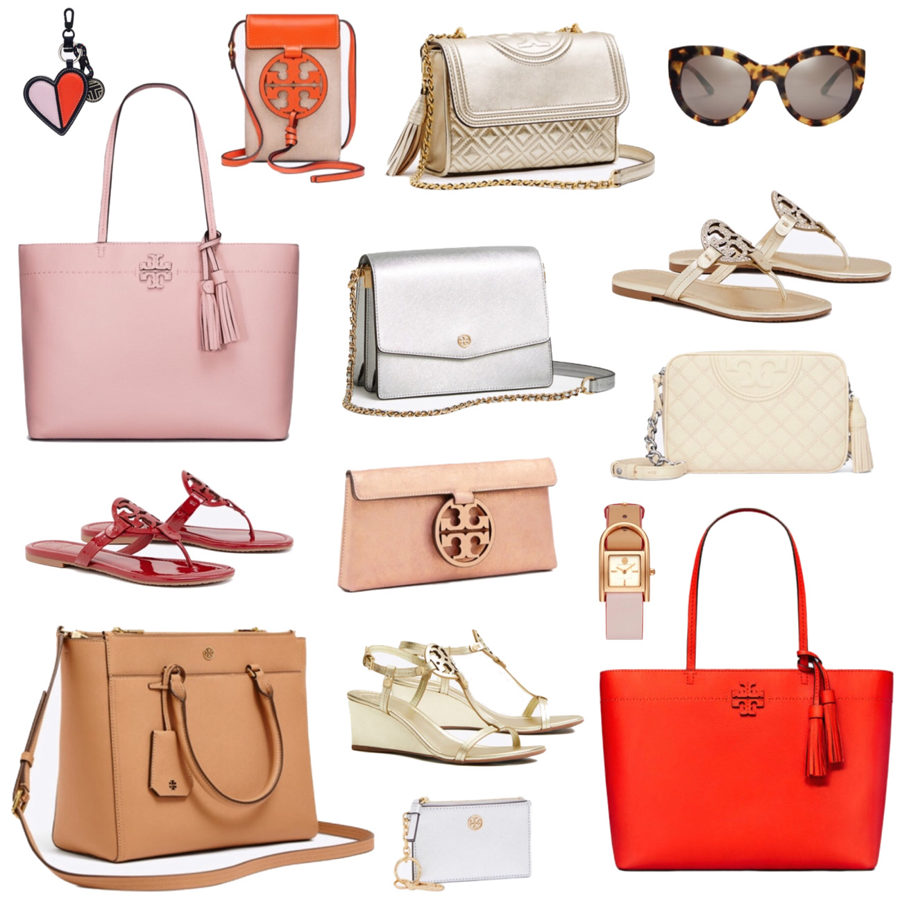 Tory Burch's Private Sale 2022 Has Designer Bag Deals