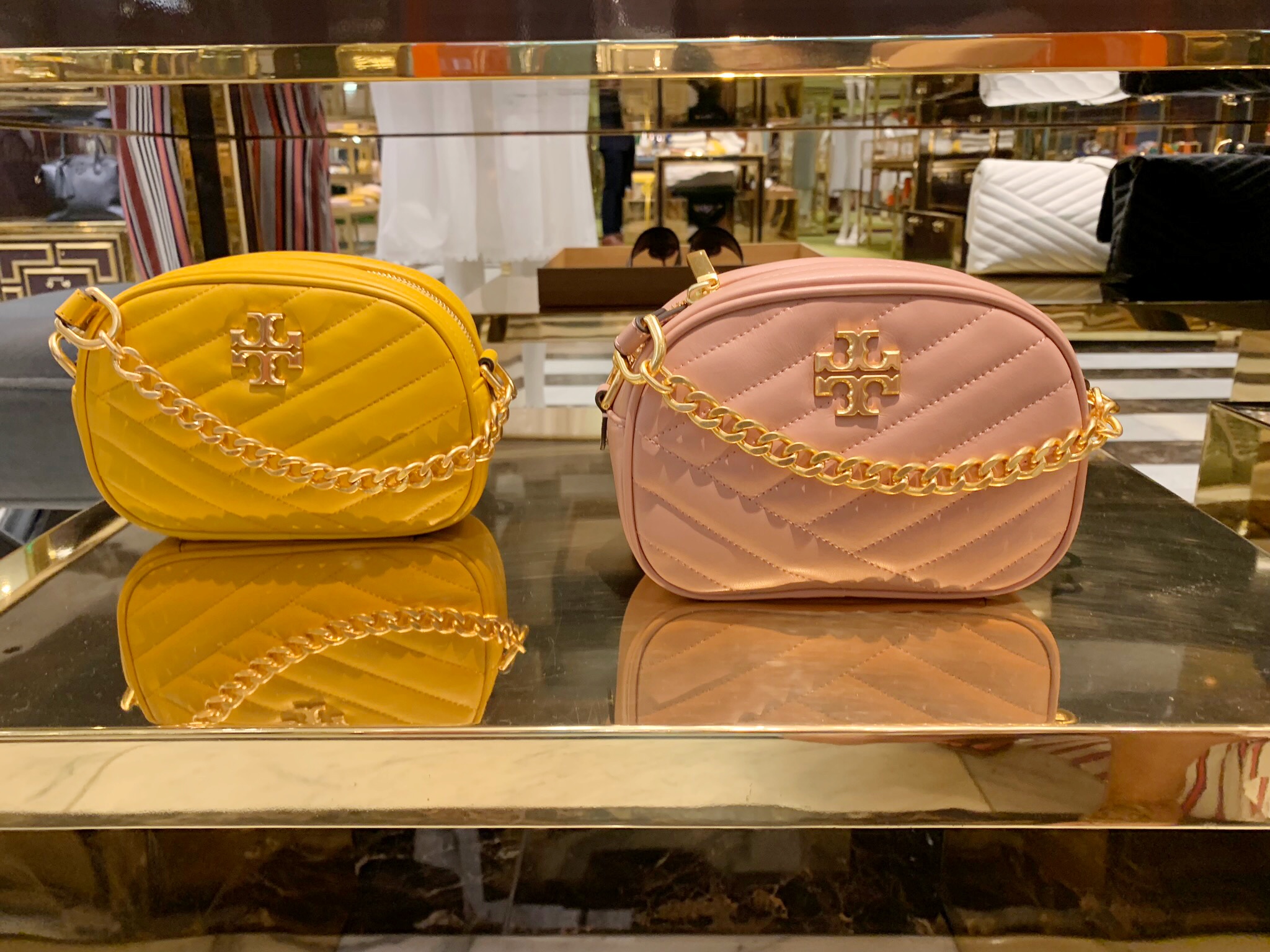 Tory Burch Spring Event 2019 | Save Up To 30% Off! - The Double Take Girls