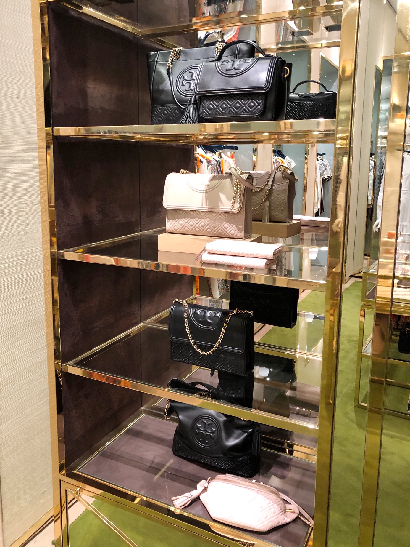 Tory Burch Spring Event 2019  Save Up To 30% Off! - The Double
