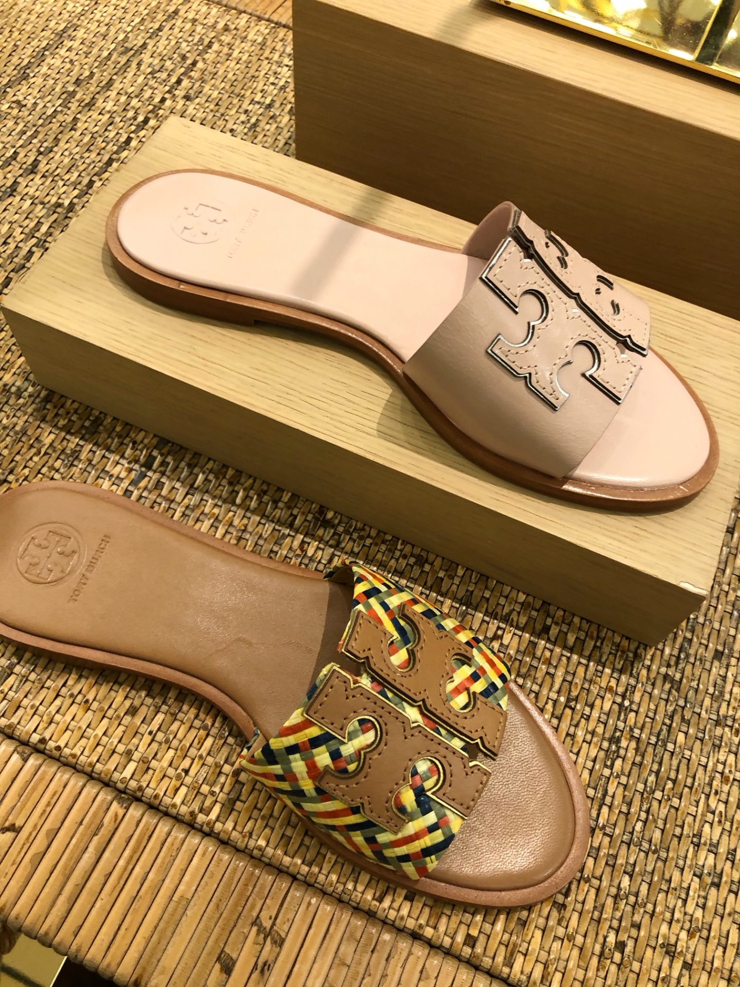 Tory Burch Spring Event 2019 | Save Up To 30% Off! - The Double Take Girls