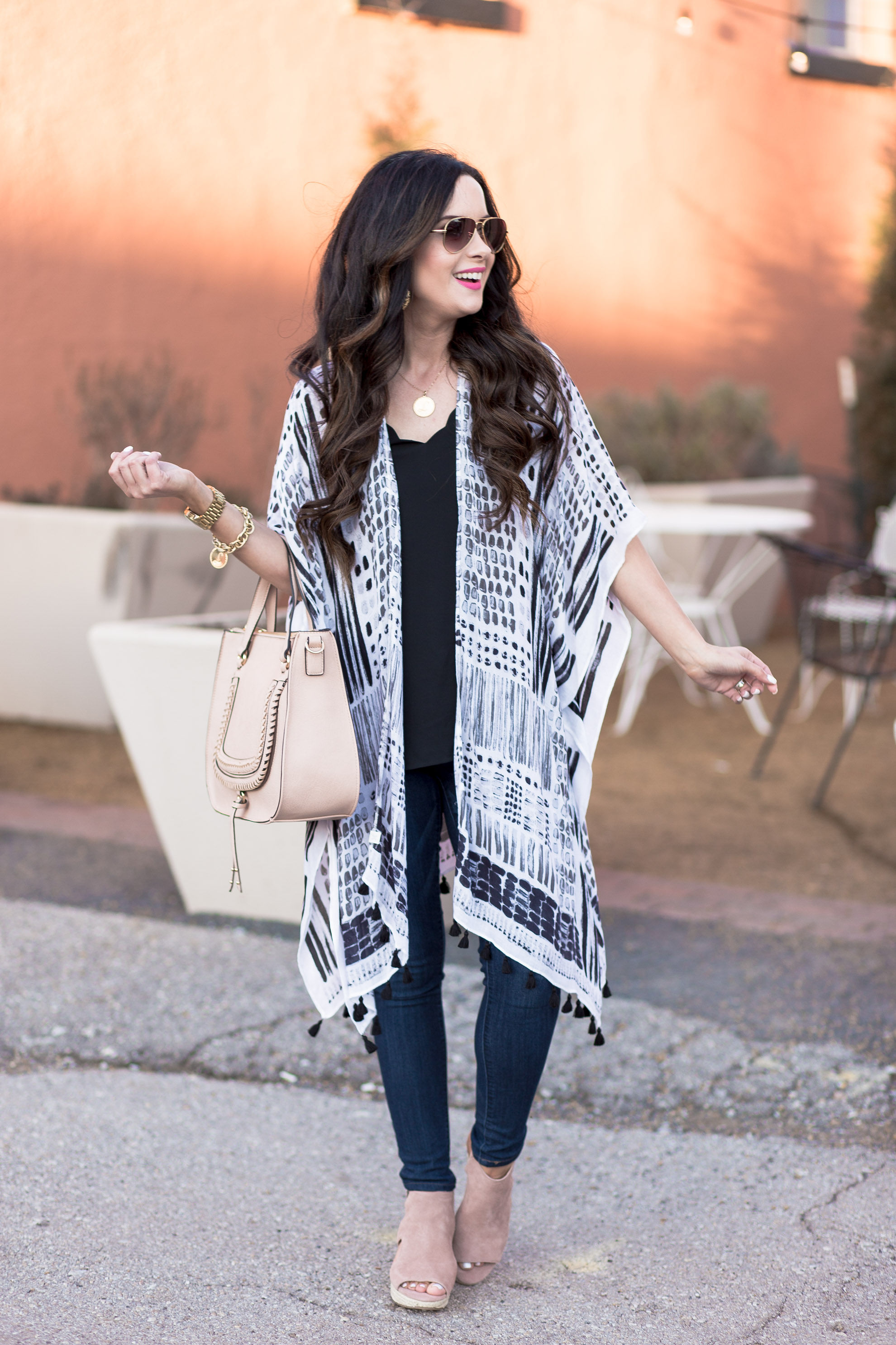 Sole society deals straw bag