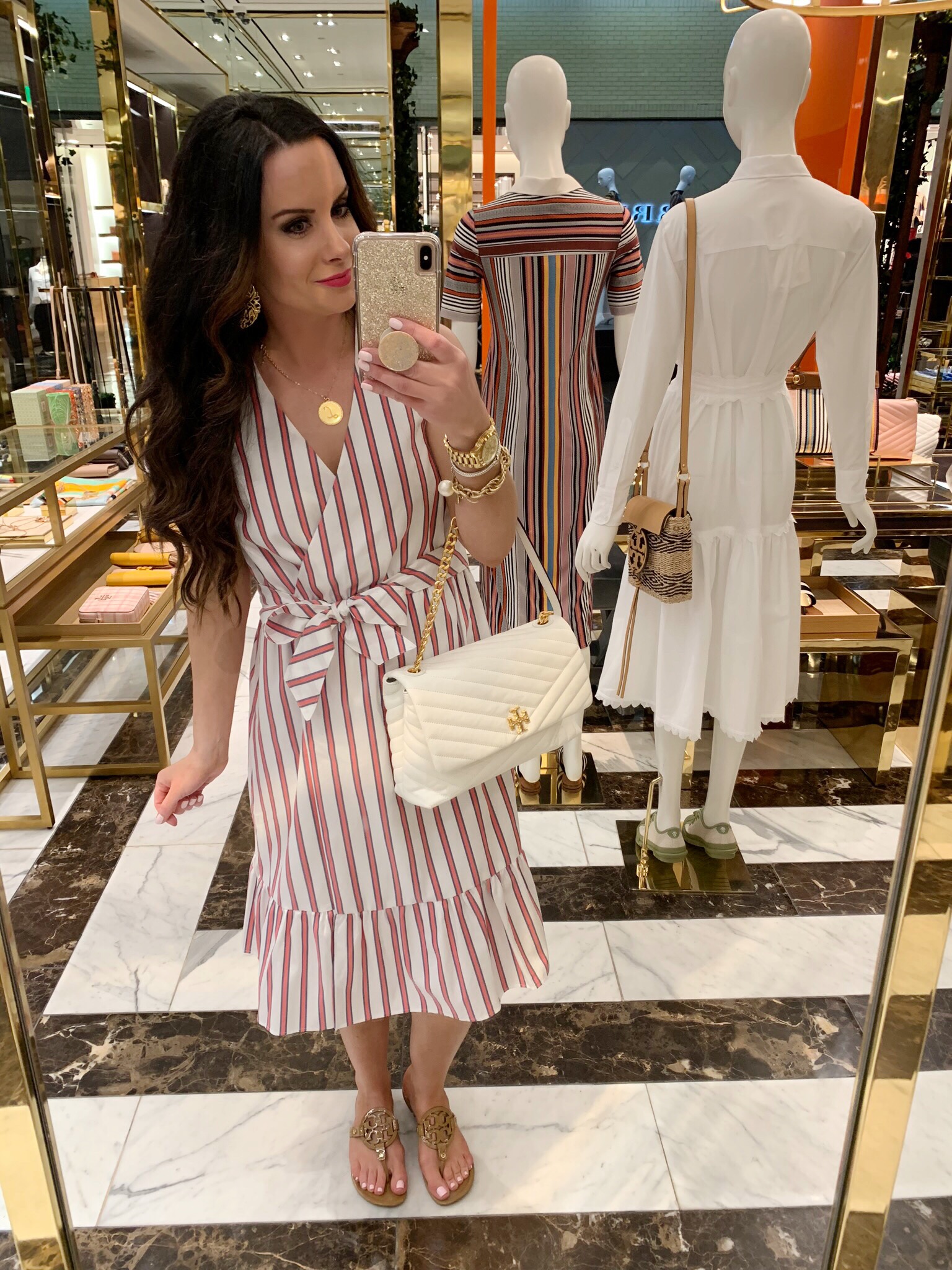 Tory Burch Spring Event 2019 | Save Up To 30% Off! - The Double Take Girls
