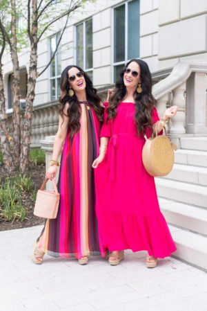best-summer-dresses-red-dress-boutique