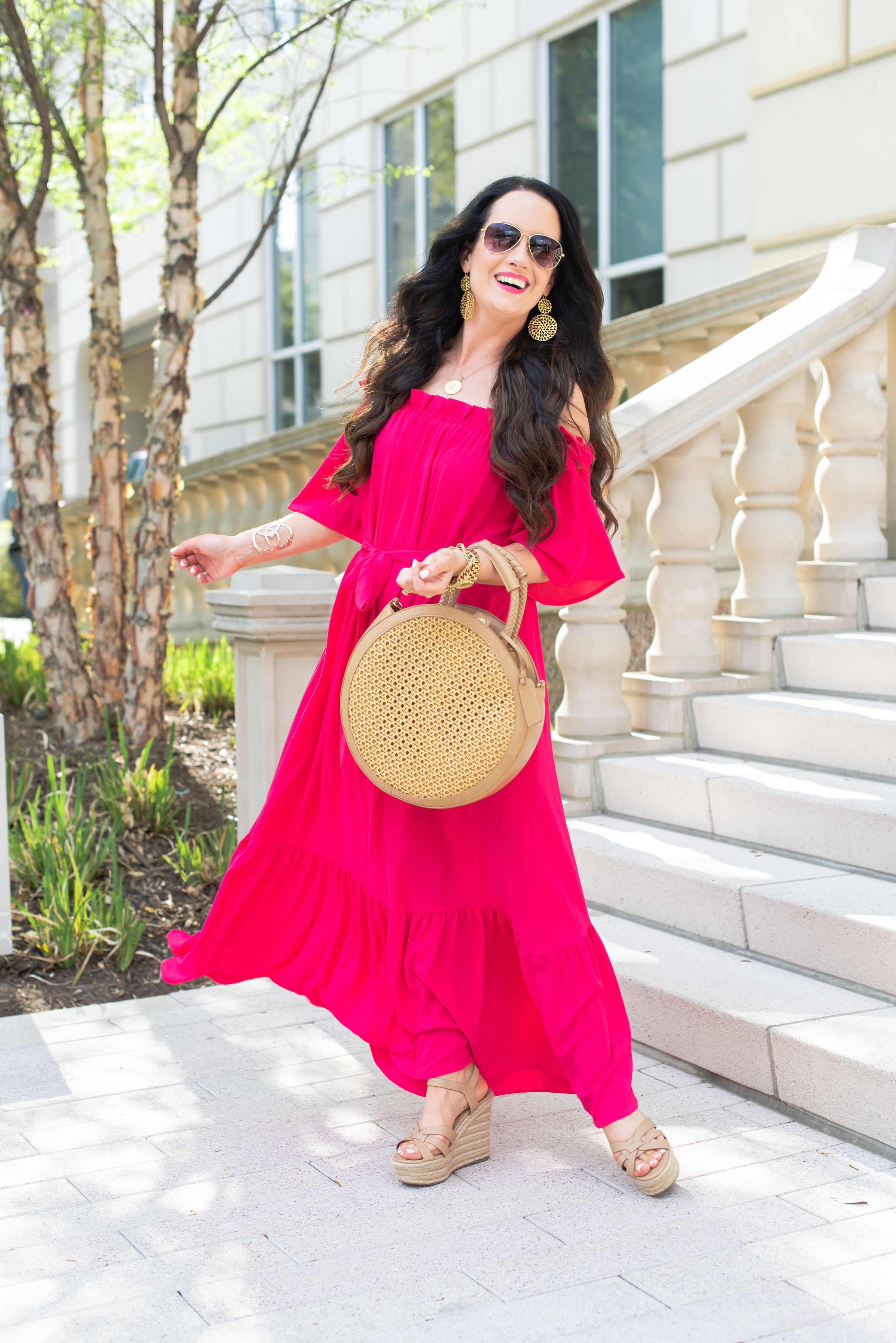 best-summer-dresses-red-dress-boutique