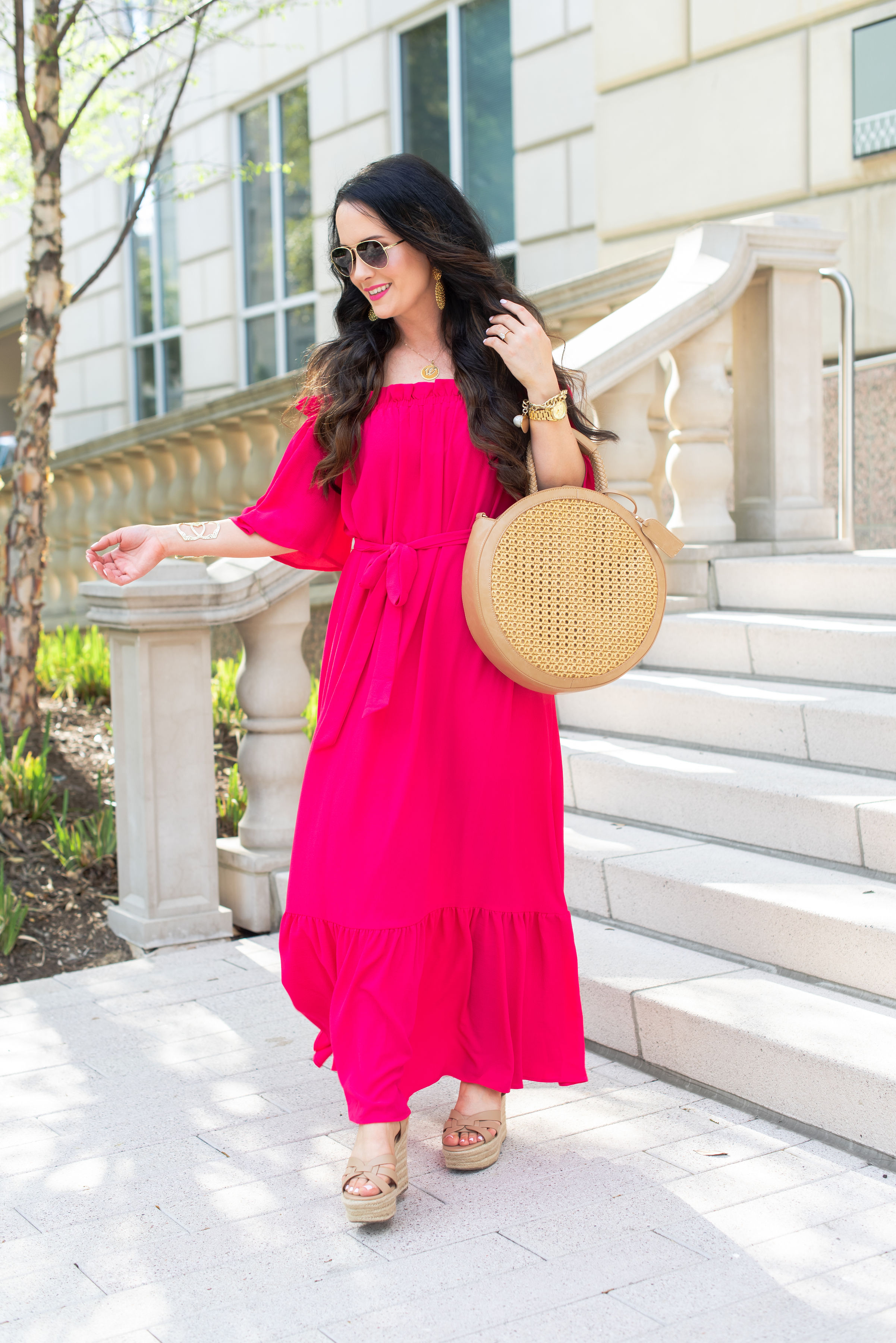 best-summer-dresses-red-dress-boutique