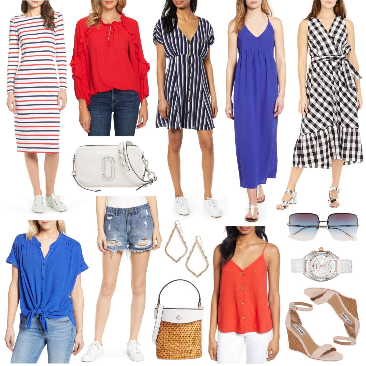 Nordstrom Half-Yearly Sale Favorites | Save Up To 50% Off! - The Double ...