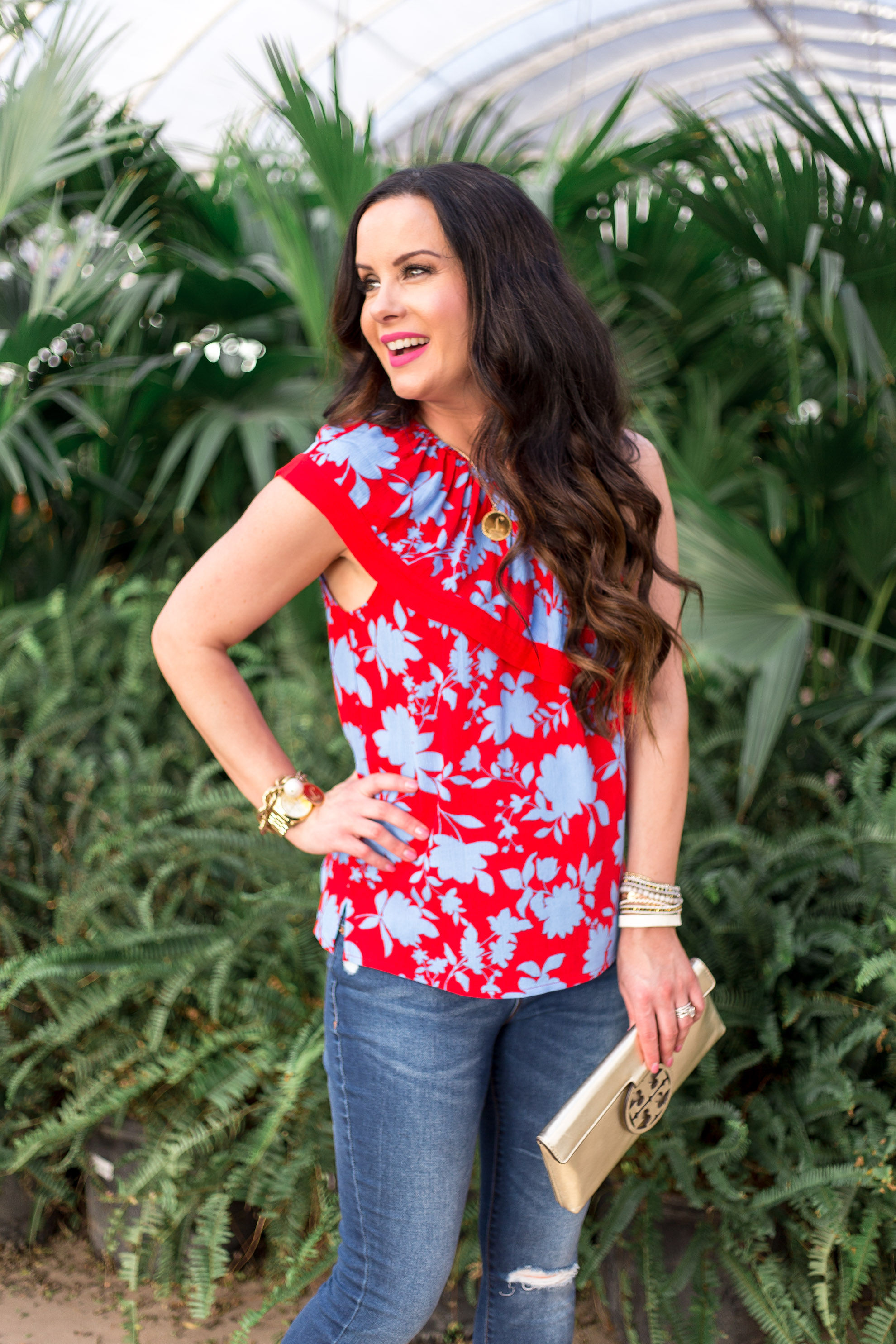 gibson-hi-sugarplum-summer-of-color-nordstrom-collection