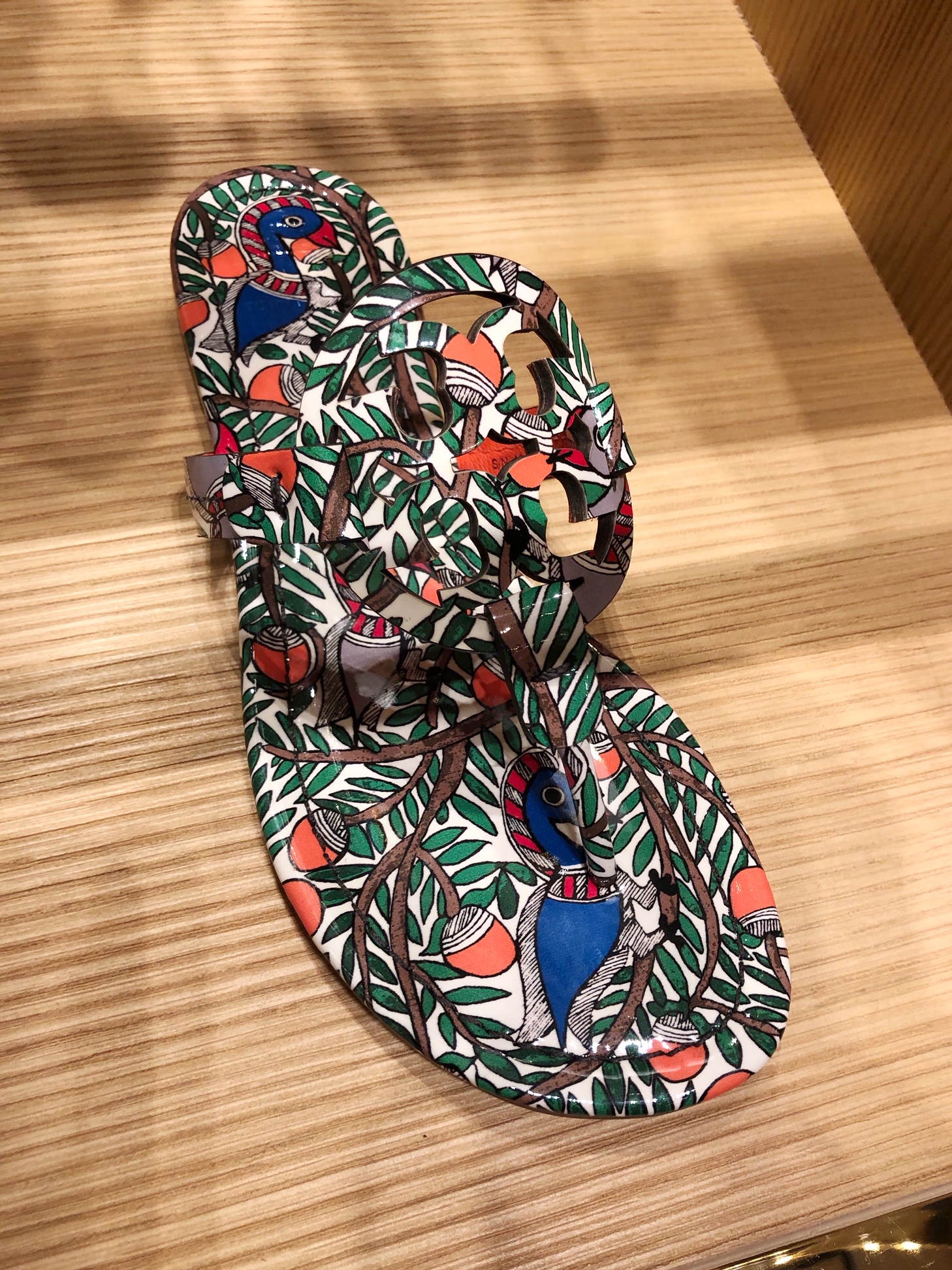 Tory Burch Miller Promo Buy More Save More Starts Now The Double Take Girls