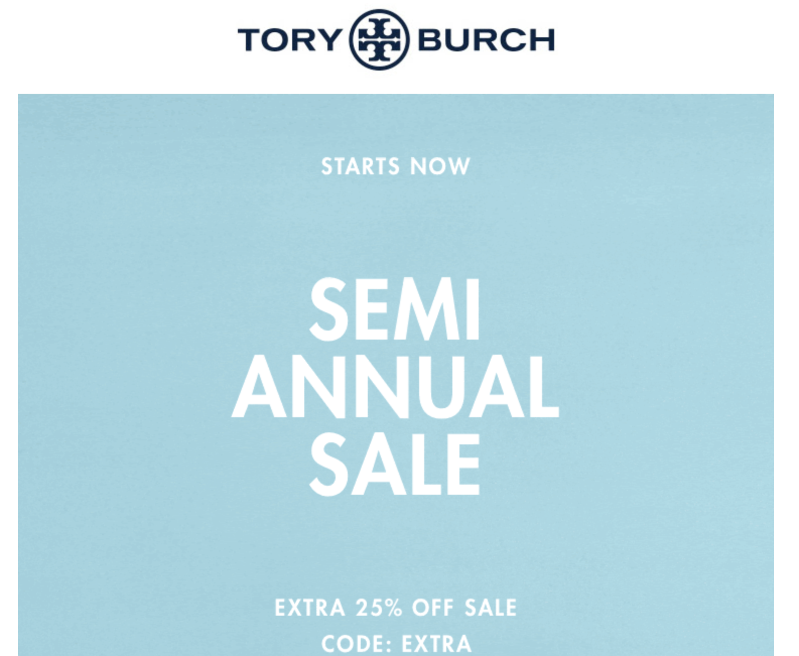 20 Best Deals in Tory Burch Semi-Annual Sale 2022