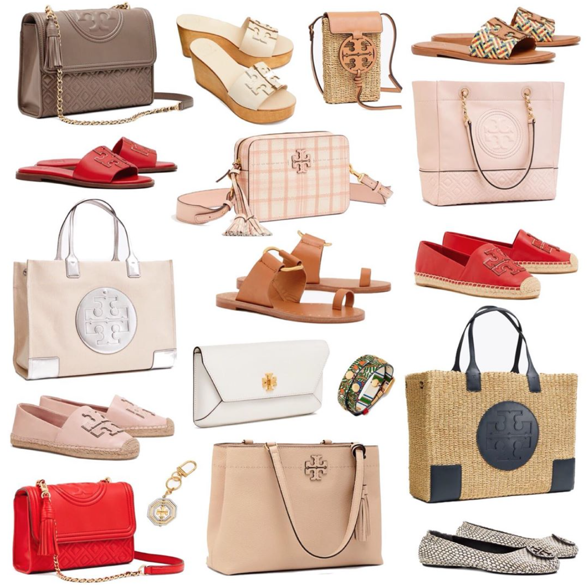 Tory Burch Semi-Annual Sale | Extra 25% Off Starts Now! - The Double Take  Girls
