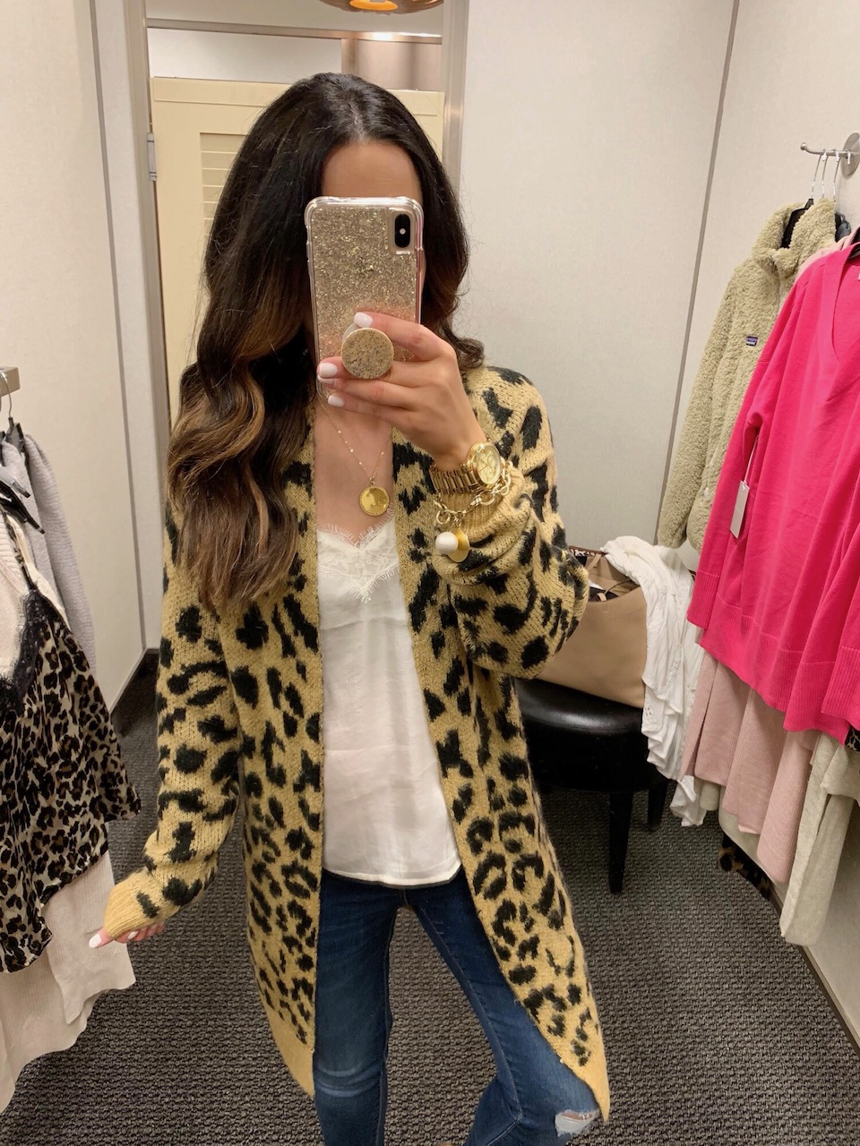 Nordstrom Anniversary Sale Early Access 2021 Store Photos + More!! - The  Double Take Girls