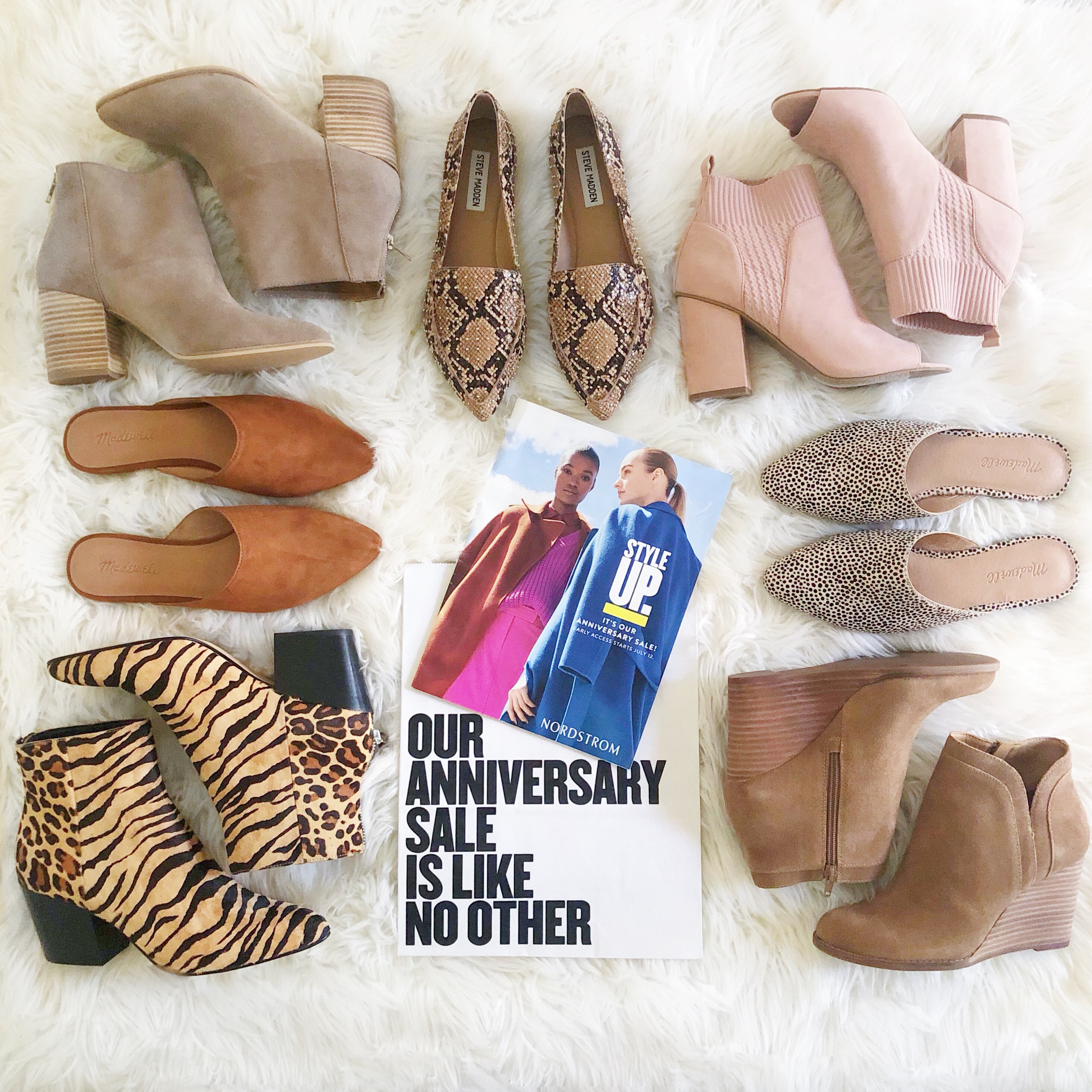 Nordstrom shoe sale 2019 outlet