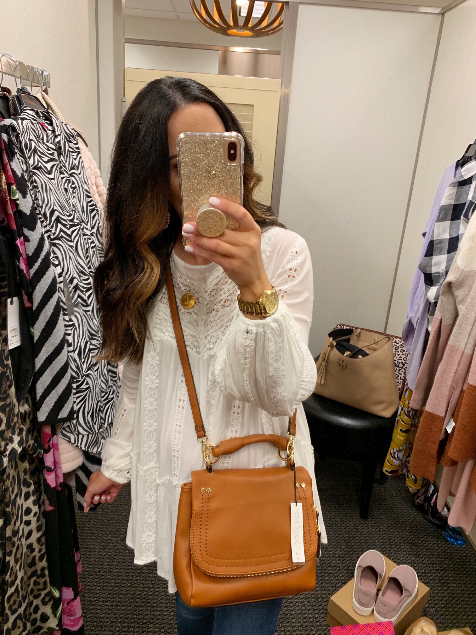 Nordstrom Anniversary Sale Early Access 2021 Store Photos + More!! - The  Double Take Girls