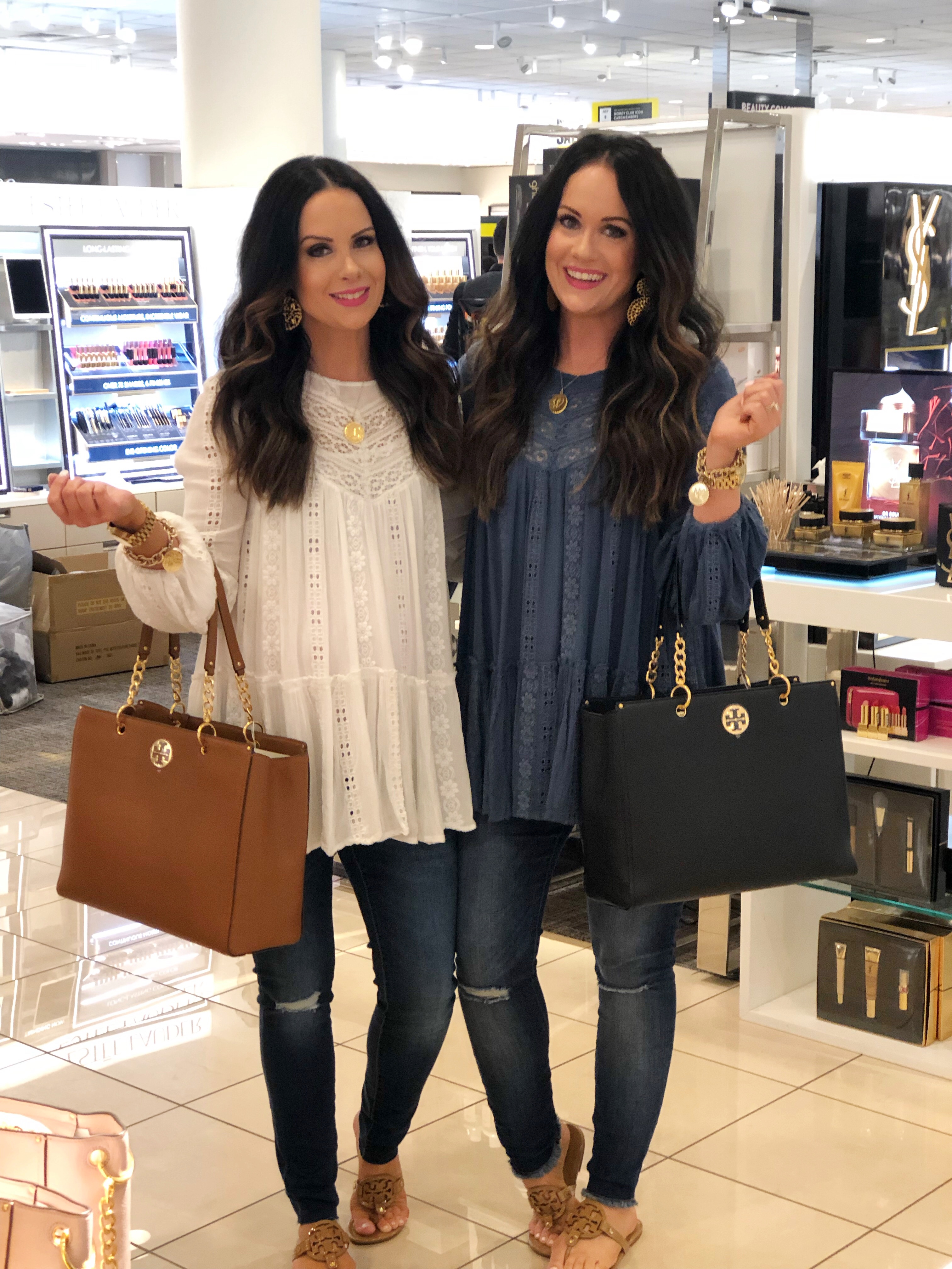 Nordstrom New Markdowns! Tory Burch & More! - The Double Take Girls