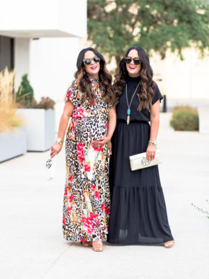 gibson-safari-chic-nordstrom-maxi-dresses