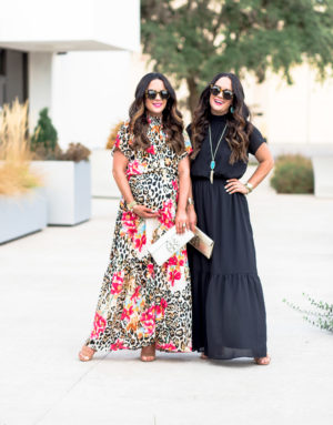 gibson-safari-chic-nordstrom-maxi-dresses