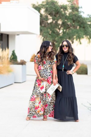 gibson-safari-chic-nordstrom-maxi-dresses