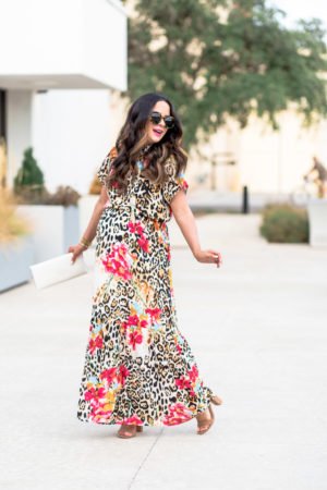 gibson-safari-chic-nordstrom-maxi-dresses