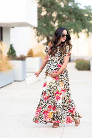 gibson-safari-chic-nordstrom-maxi-dresses