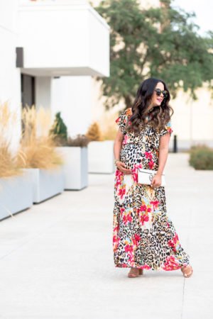 gibson-safari-chic-nordstrom-maxi-dresses