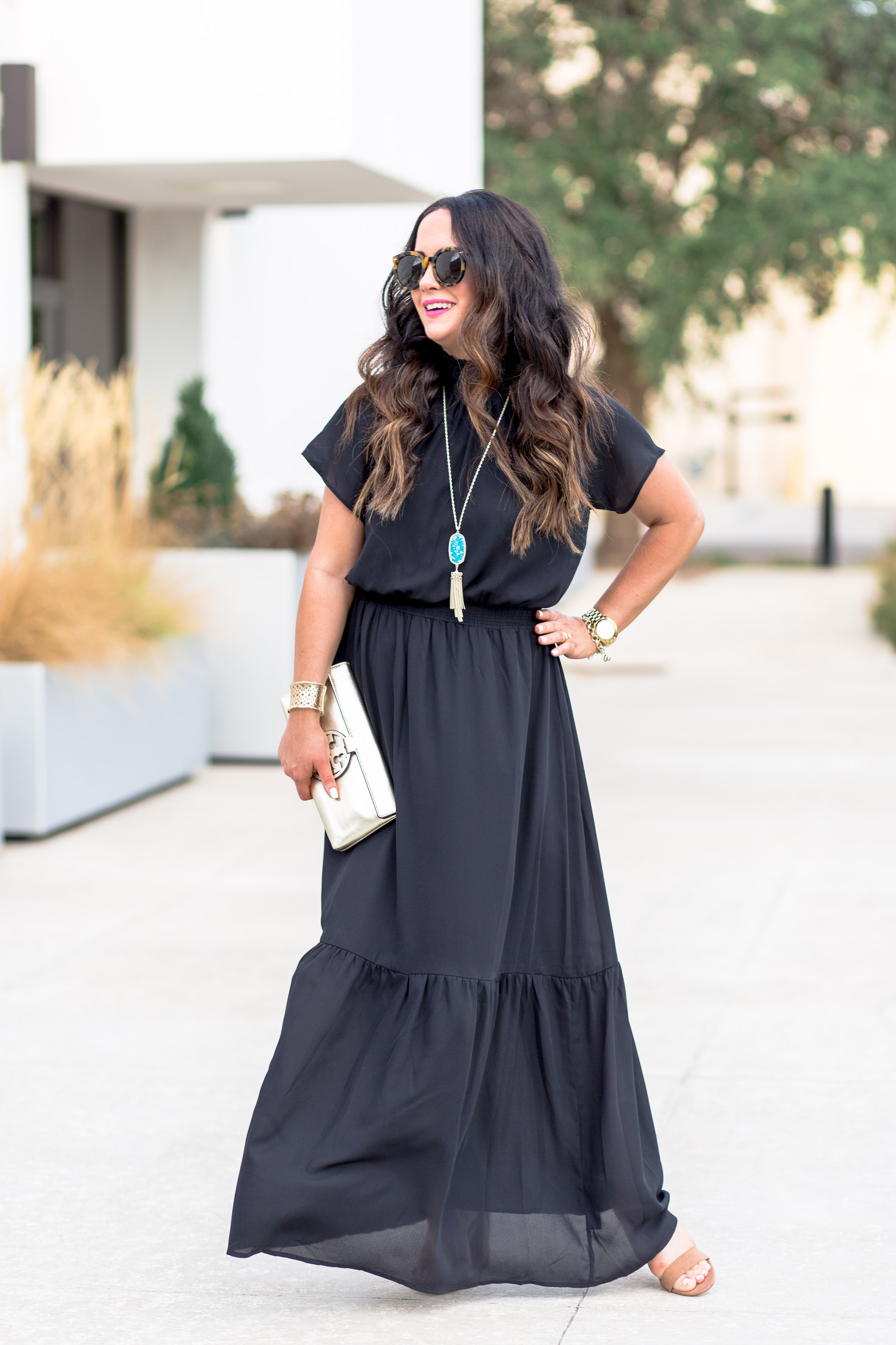 gibson-safari-chic-nordstrom-maxi-dresses