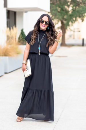 gibson-safari-chic-nordstrom-maxi-dresses