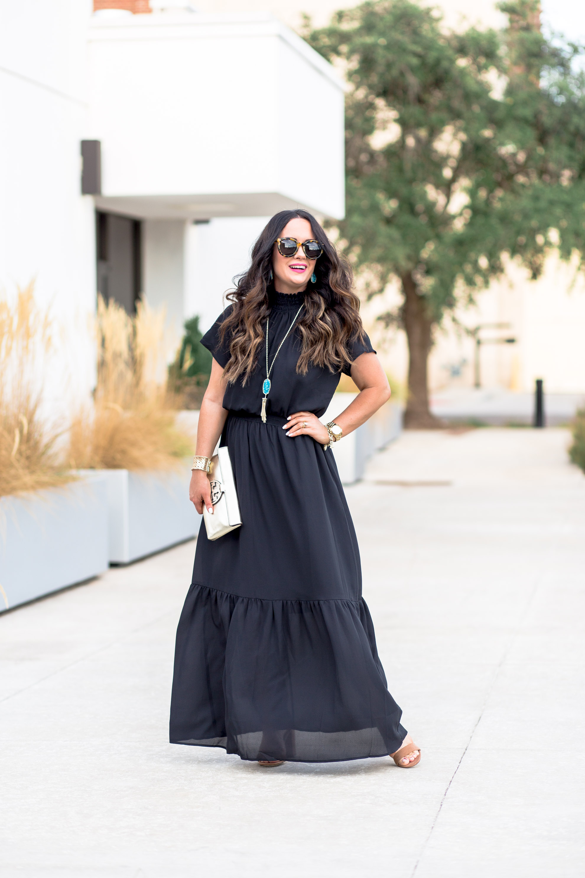 gibson-safari-chic-nordstrom-maxi-dresses