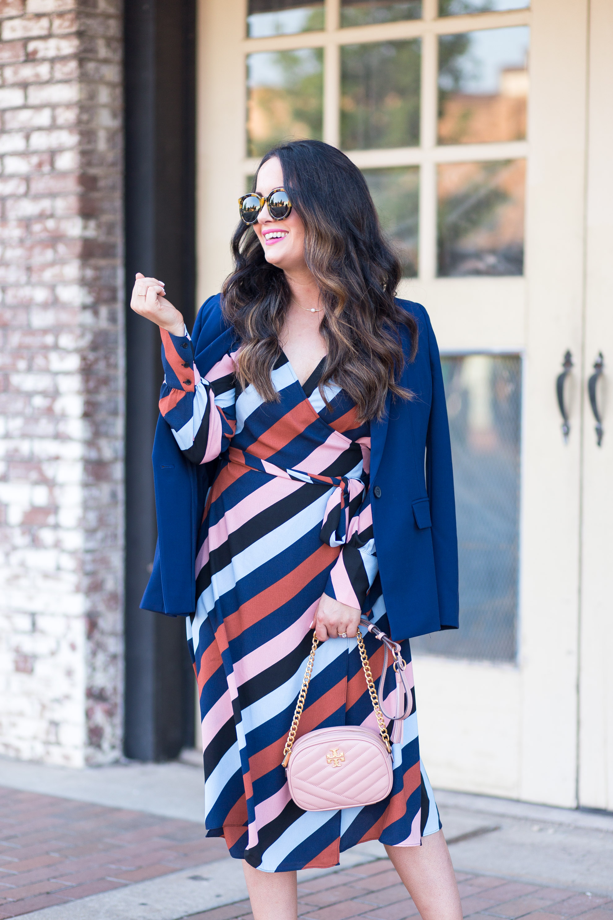 halogen-nordstrom-fall-new-arrivals-wrap-dresses-blazer