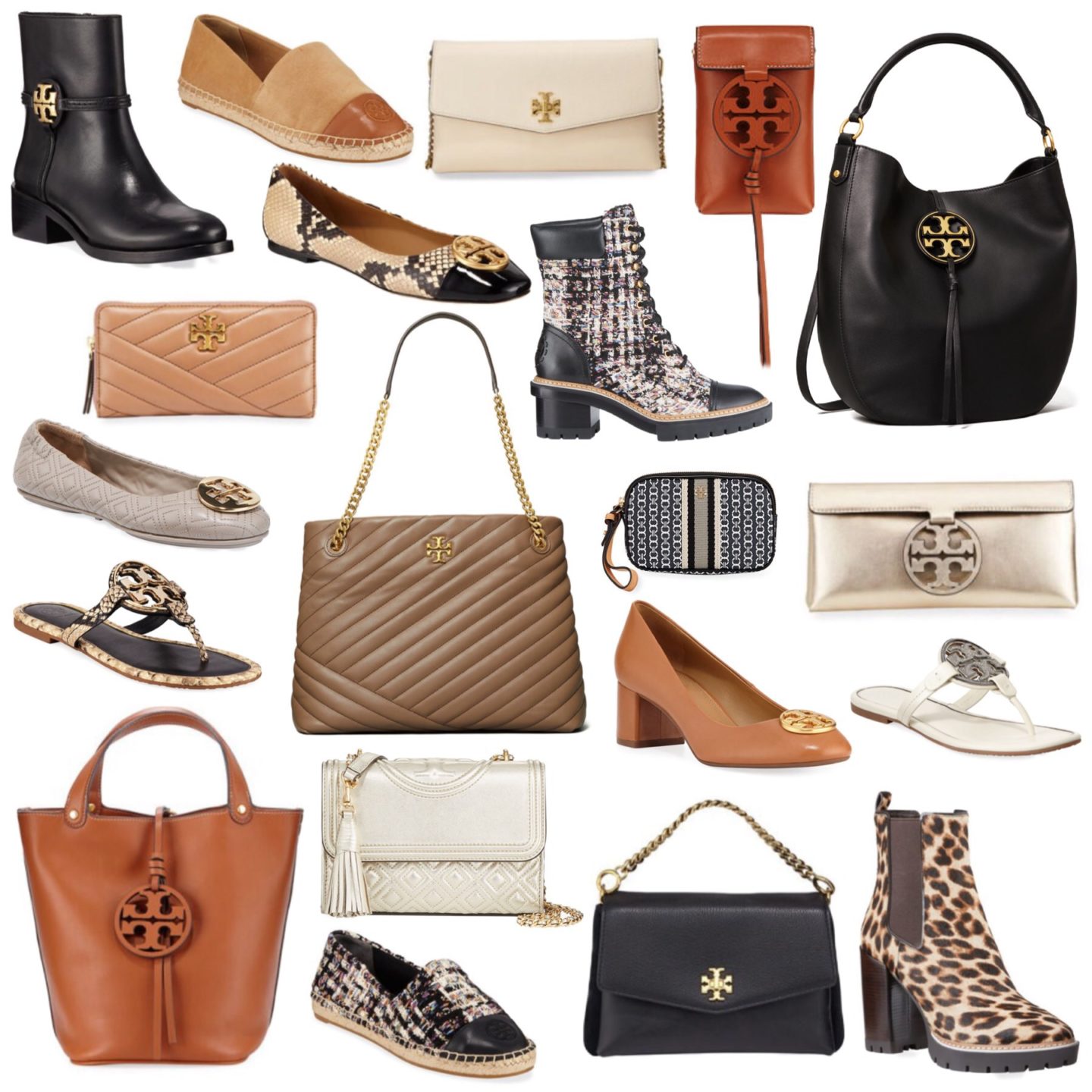 50100 Off Tory Burch Promo! The Double Take Girls