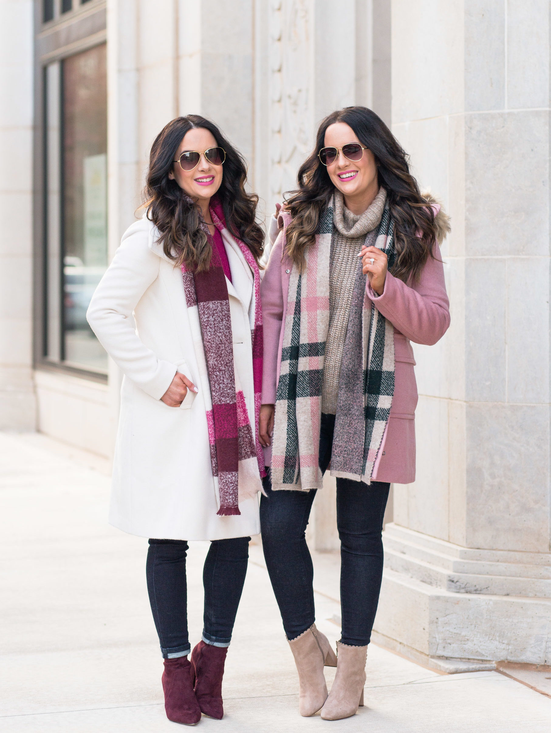 Exclusive 50 Off Black Friday Promo At Ann Taylor!! The Double Take