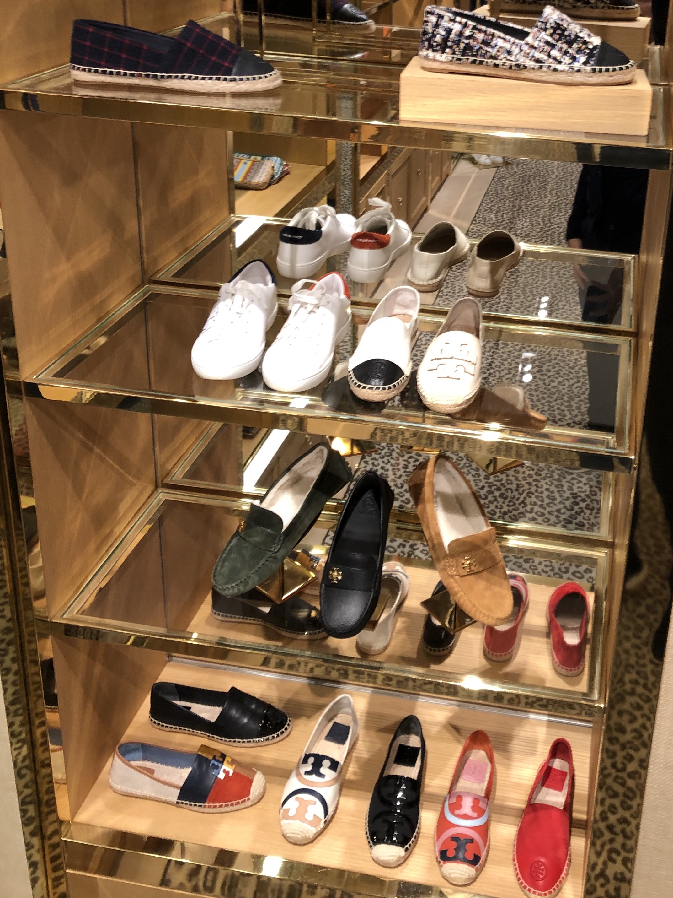 Tory Burch New November Markdowns