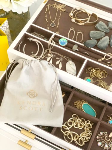 Last Day For 20% Off Kendra Scott Purchase! - The Double Take Girls