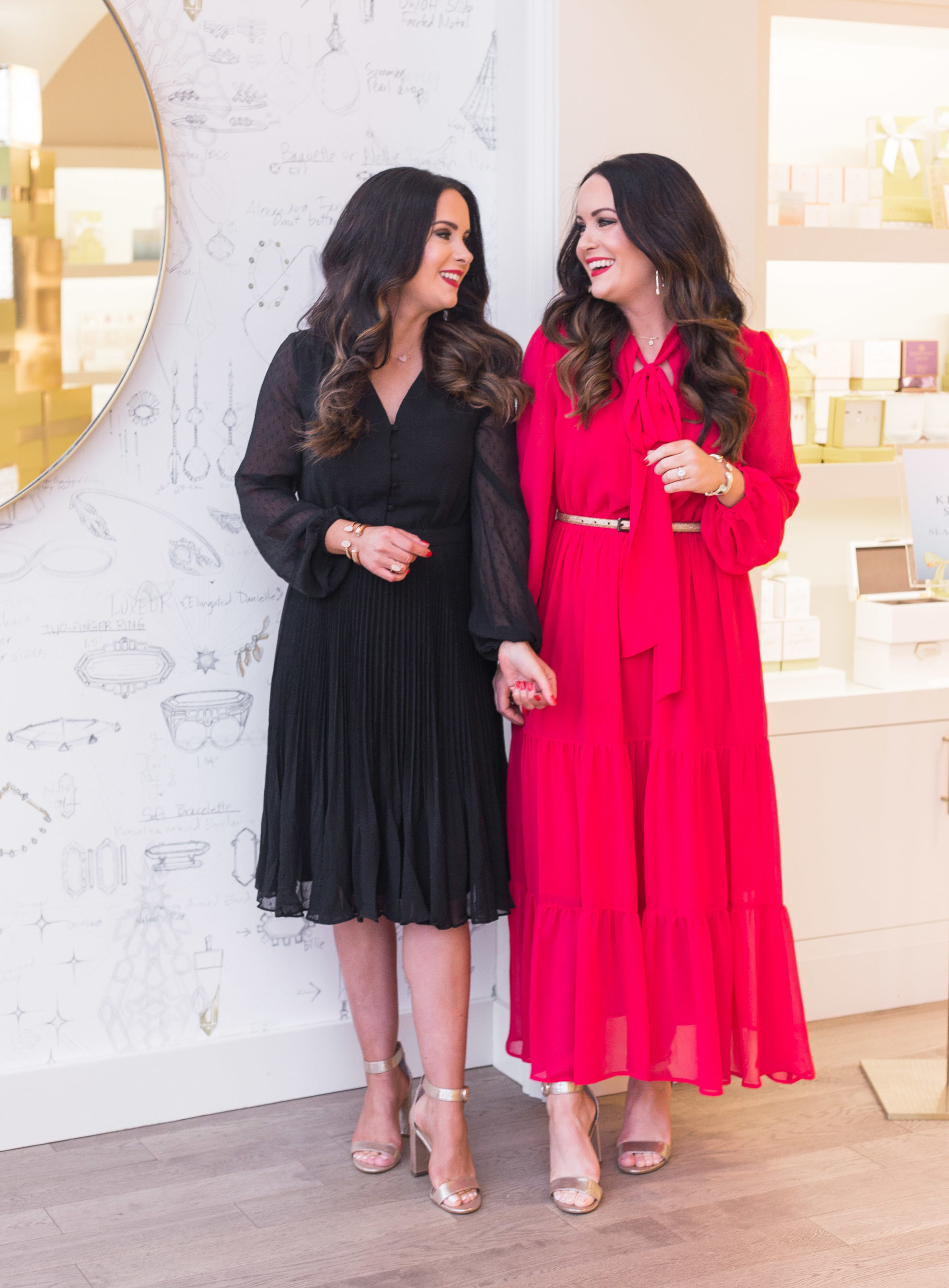 10 Best Kendra Scott Holiday Gifts New Arrivals The Double