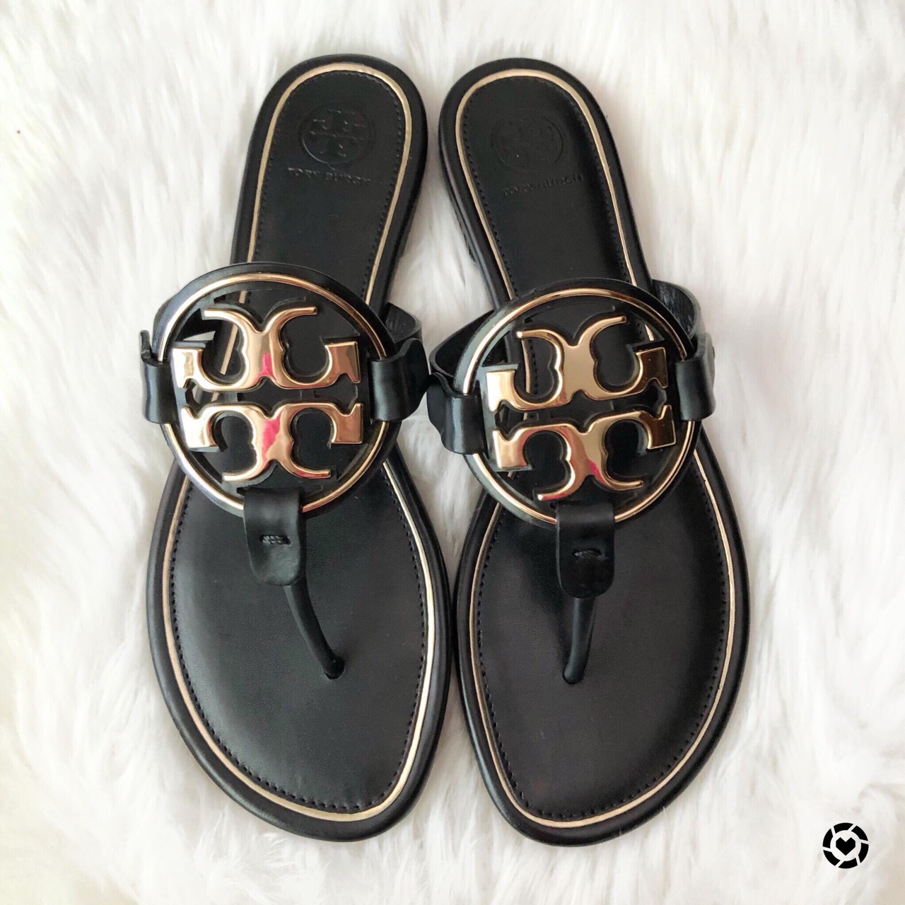 Tory Burch $50 To $100 Off Promo!! One Day Only! - The Double Take Girls