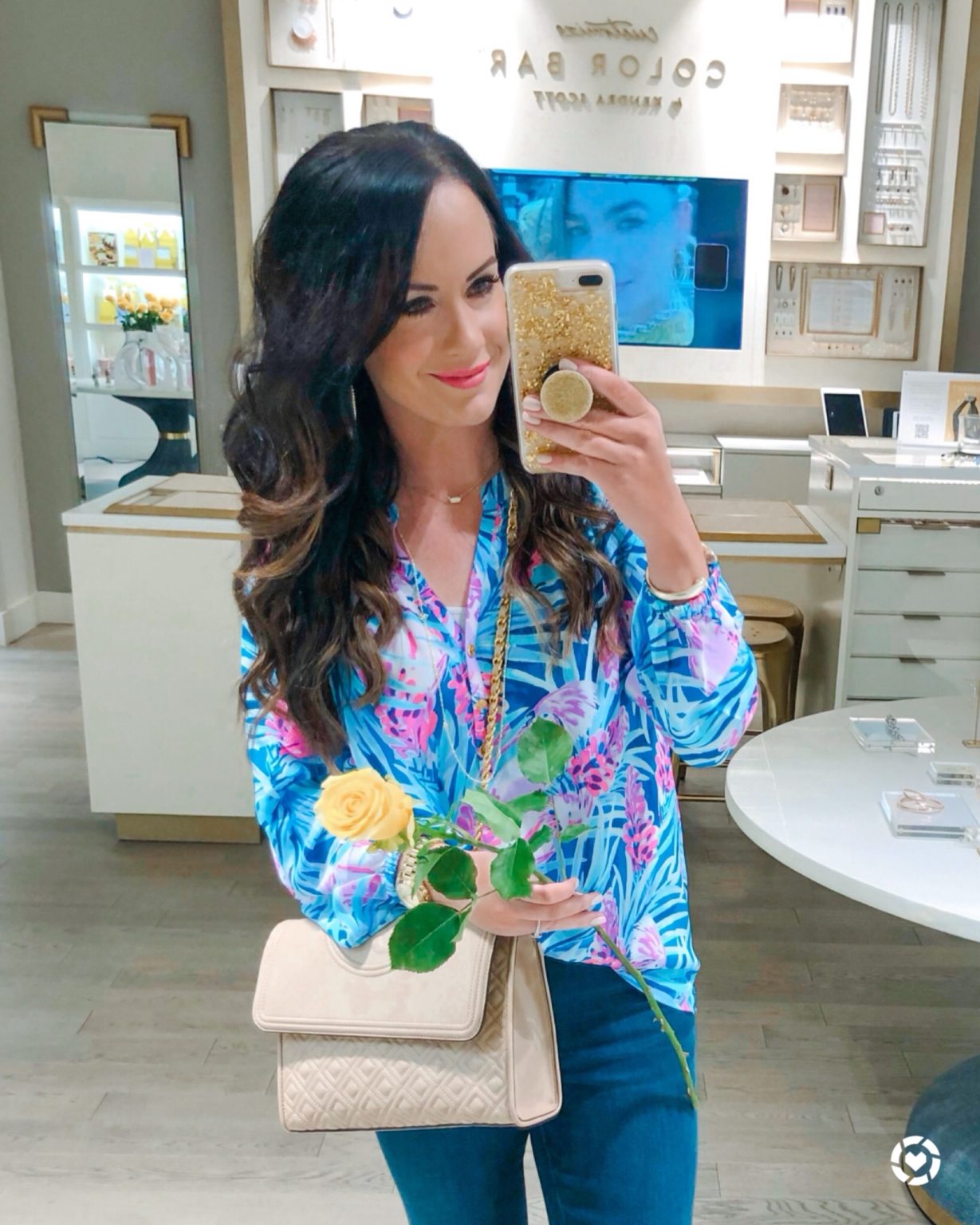 Kendra Scott Promo!! 2 Days Left For 20 Off!! The Double Take Girls