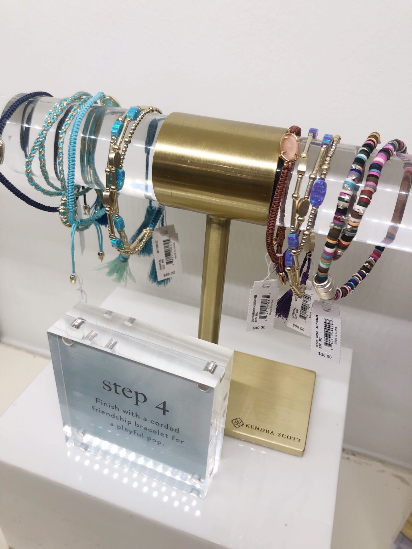 Kendra Scott Promo!! 2 Days Left For 20 Off!! The Double Take Girls