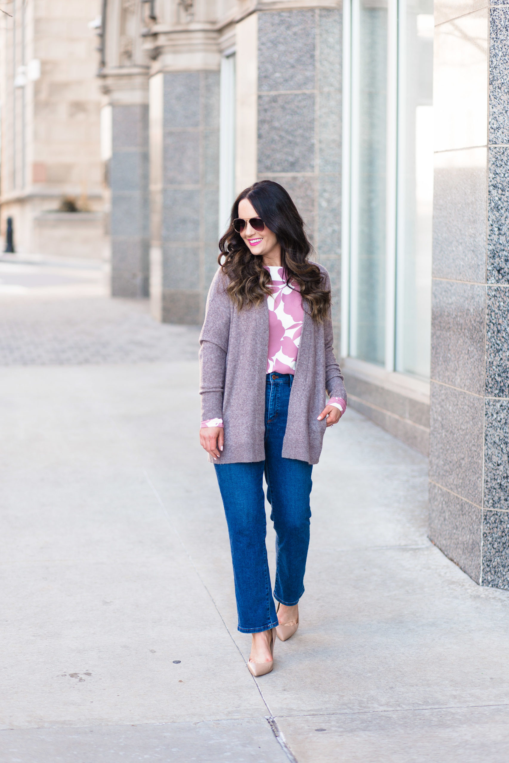 Ann taylor hot sale jeans sale