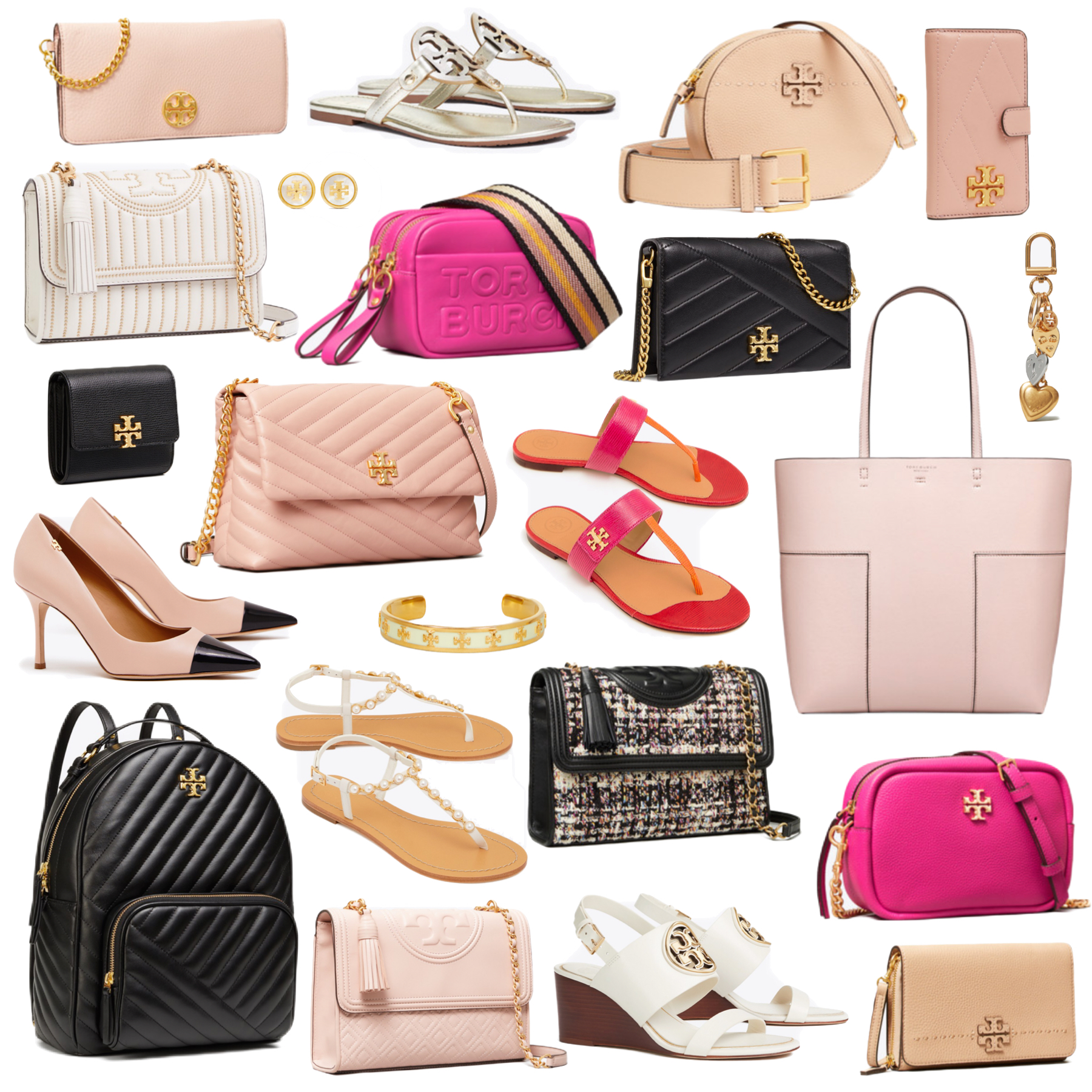 Tory Burch Private Sale!! Up To 70% Off! - The Double Take Girls