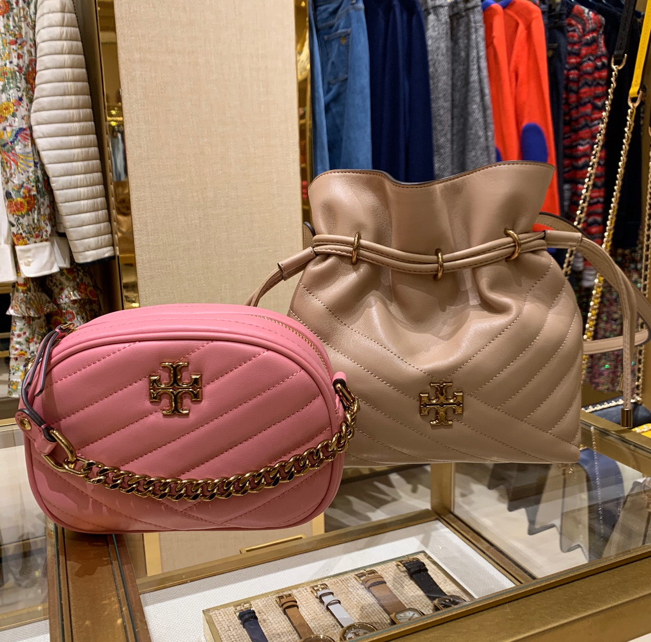 Tory Burch Spring Event | Save Up To 30% Off! - The Double Take Girls