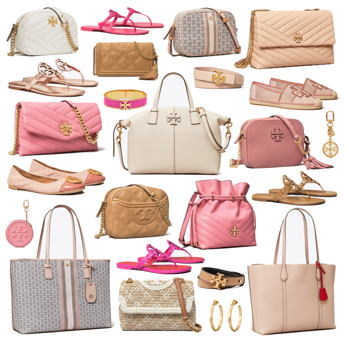 Tory Burch Spring Event | Save Up To 30% Off! - The Double Take Girls