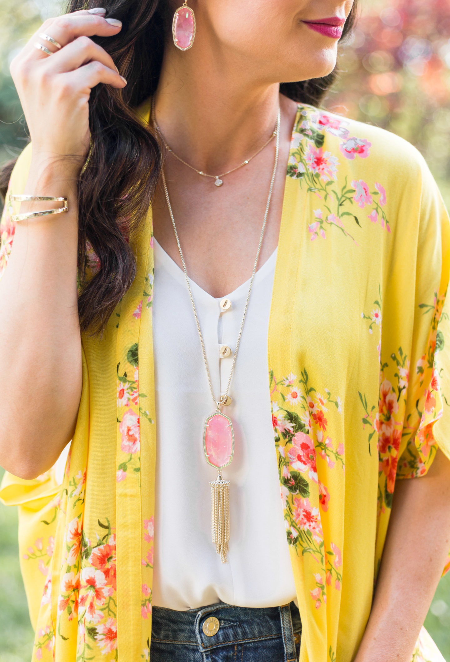 Kendra Scott April New Arrivals + Gift With Purchase! - The Double Take ...