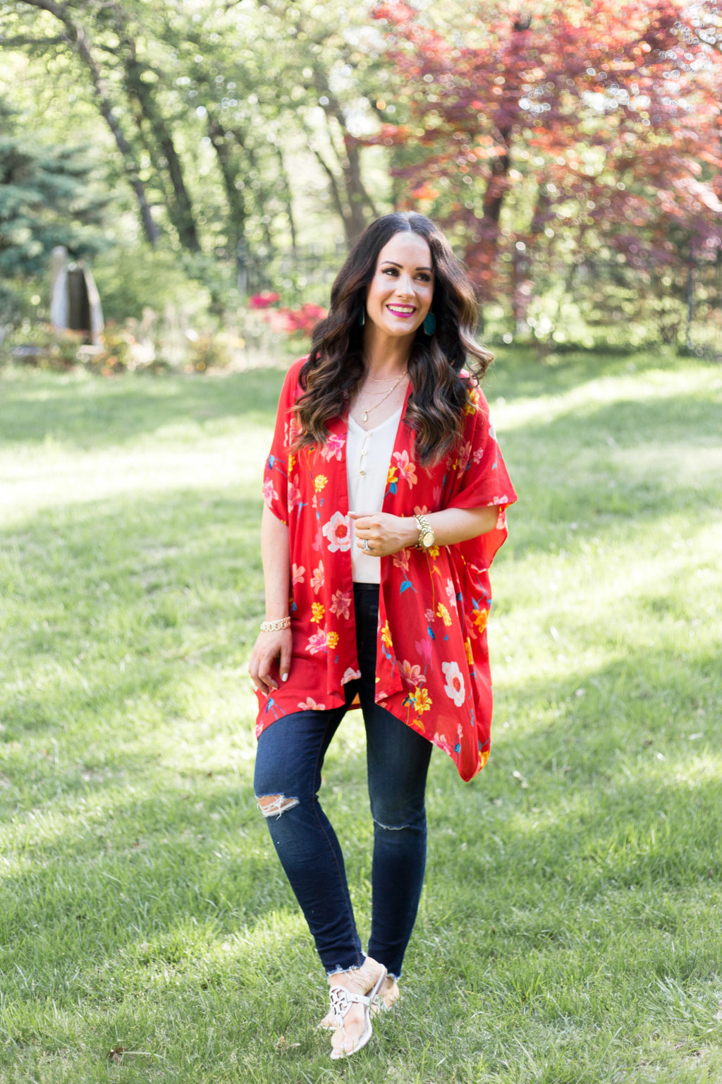 Kendra Scott April New Arrivals + Gift With Purchase! The Double Take