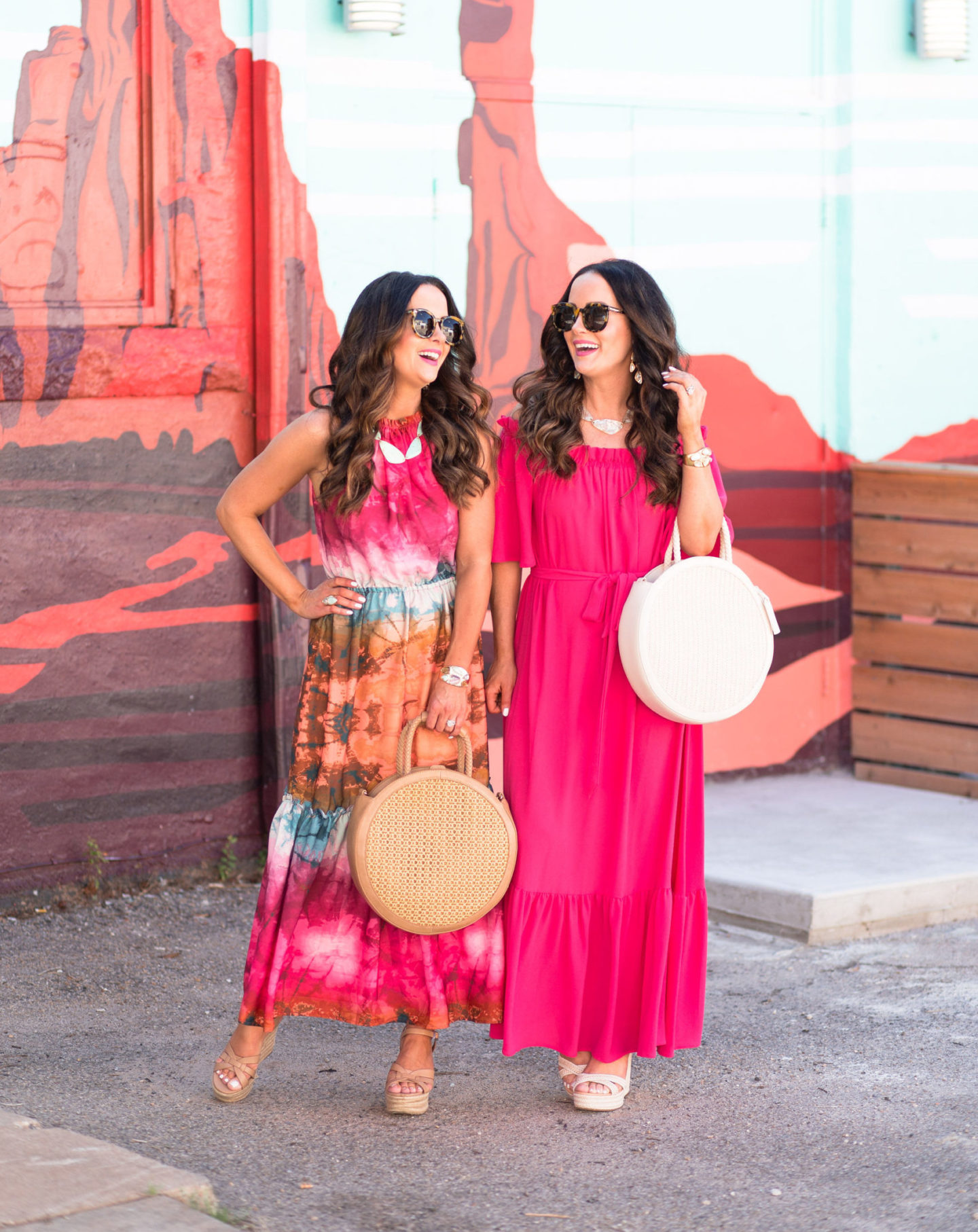 Kendra Scott Summer Collection + 20 Off!! The Double Take Girls