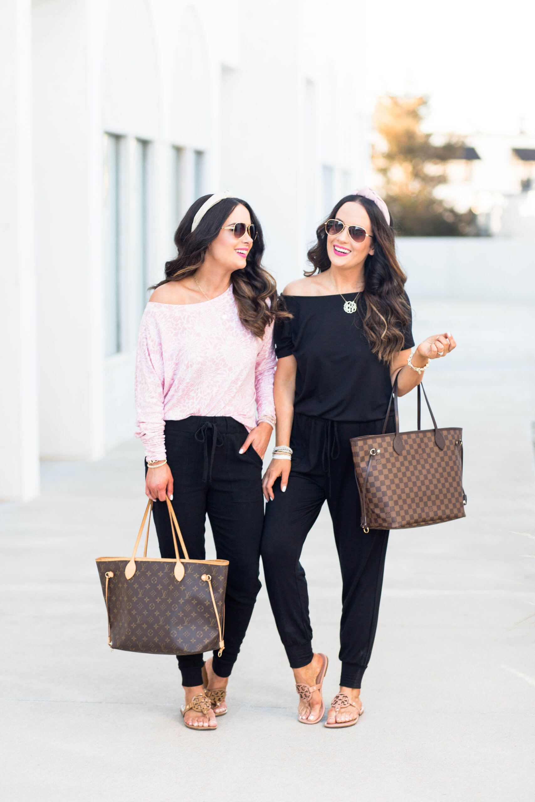 Where We Shop For Our Designer Bags + Collection Review - The Double Take  Girls
