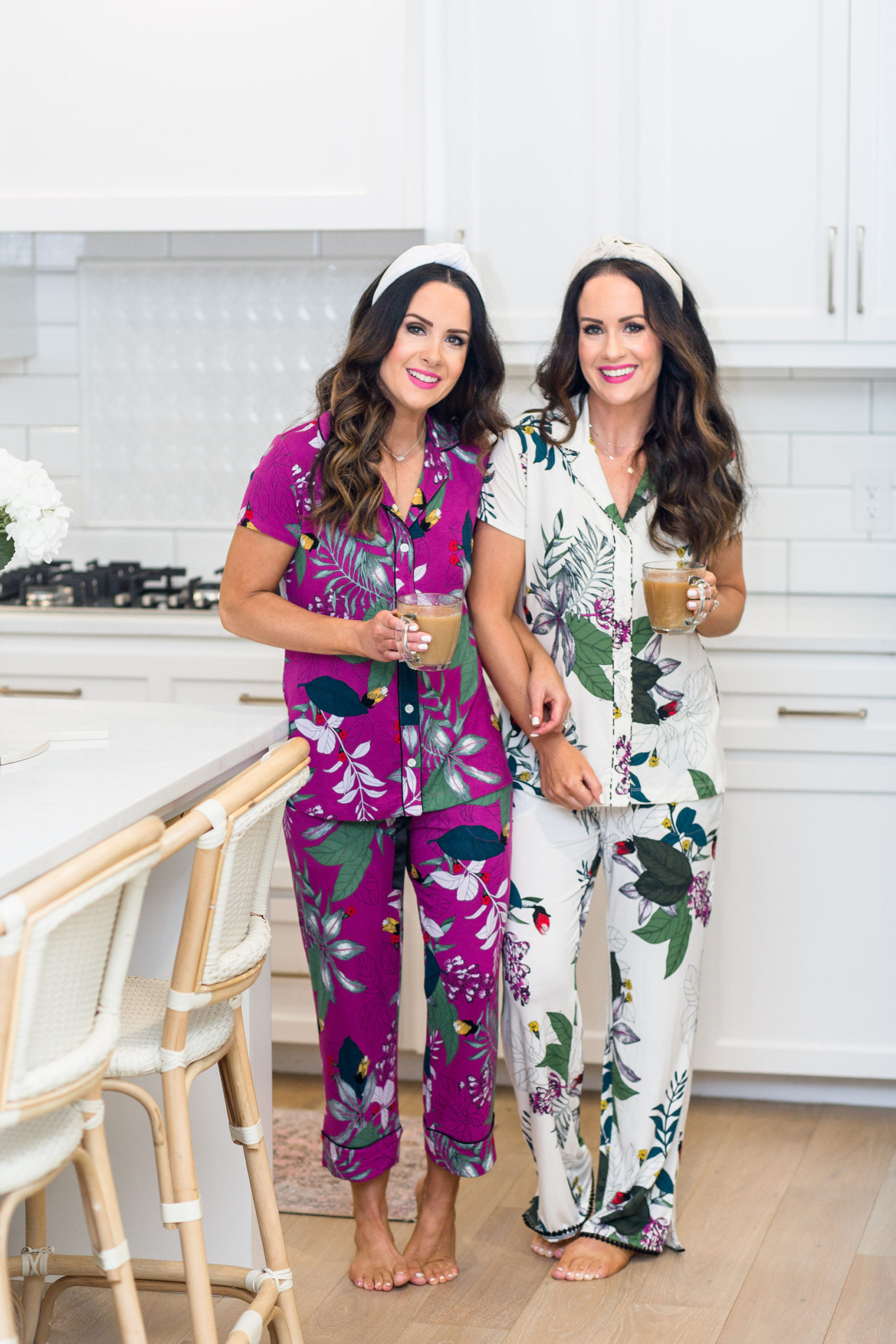 New Soma Arrivals + Tropical Print Cool Nights Pajamas! - The