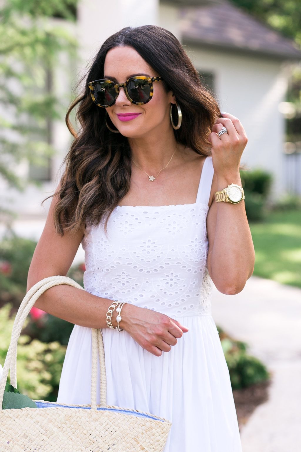 Kendra Scott Stars Collection - The Double Take Girls