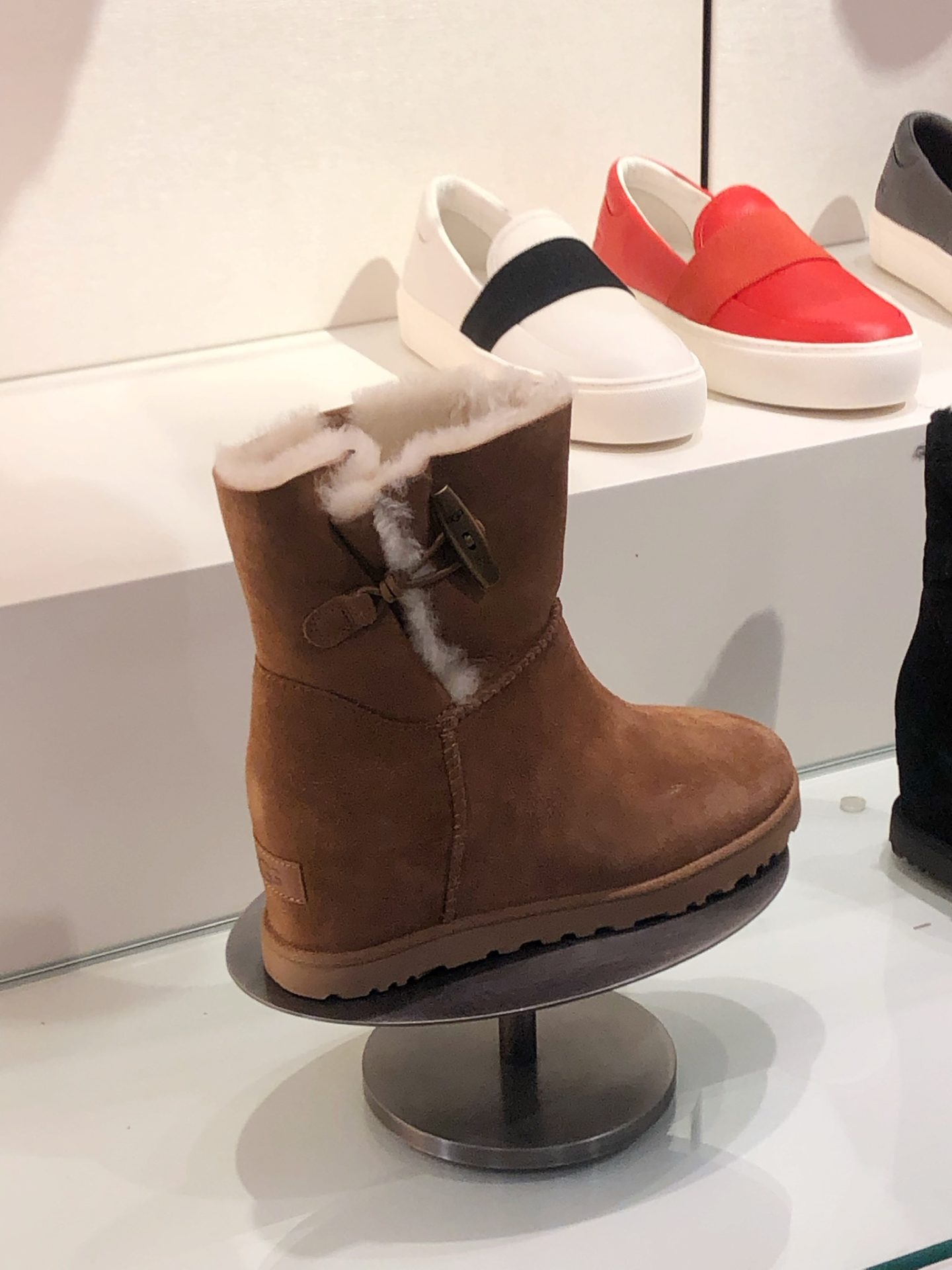 nordstrom boot sale 2020