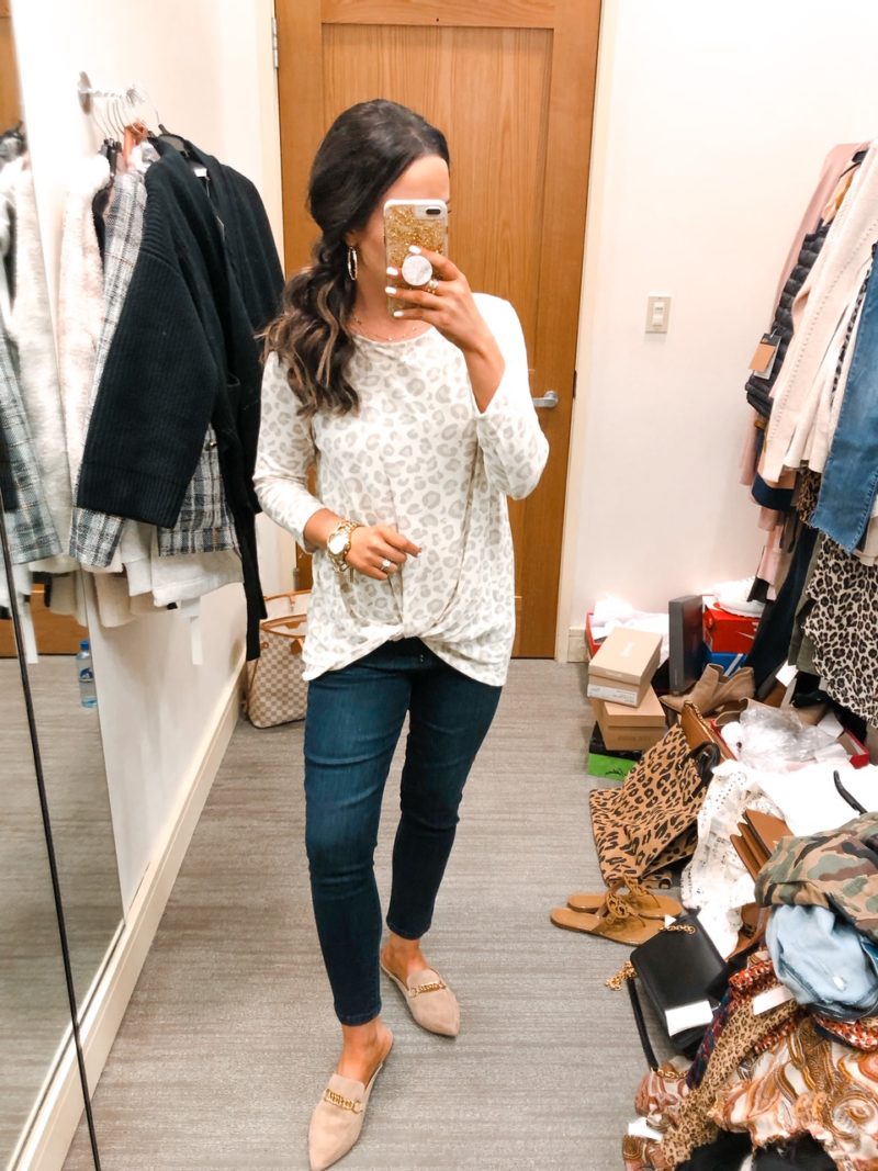 NSALE 2020 Early Access Dressing Room Diaries + More! - The Double Take ...