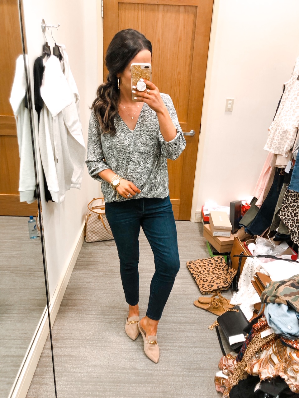 NSALE 2020 Early Access Dressing Room Diaries + More! - The Double Take ...